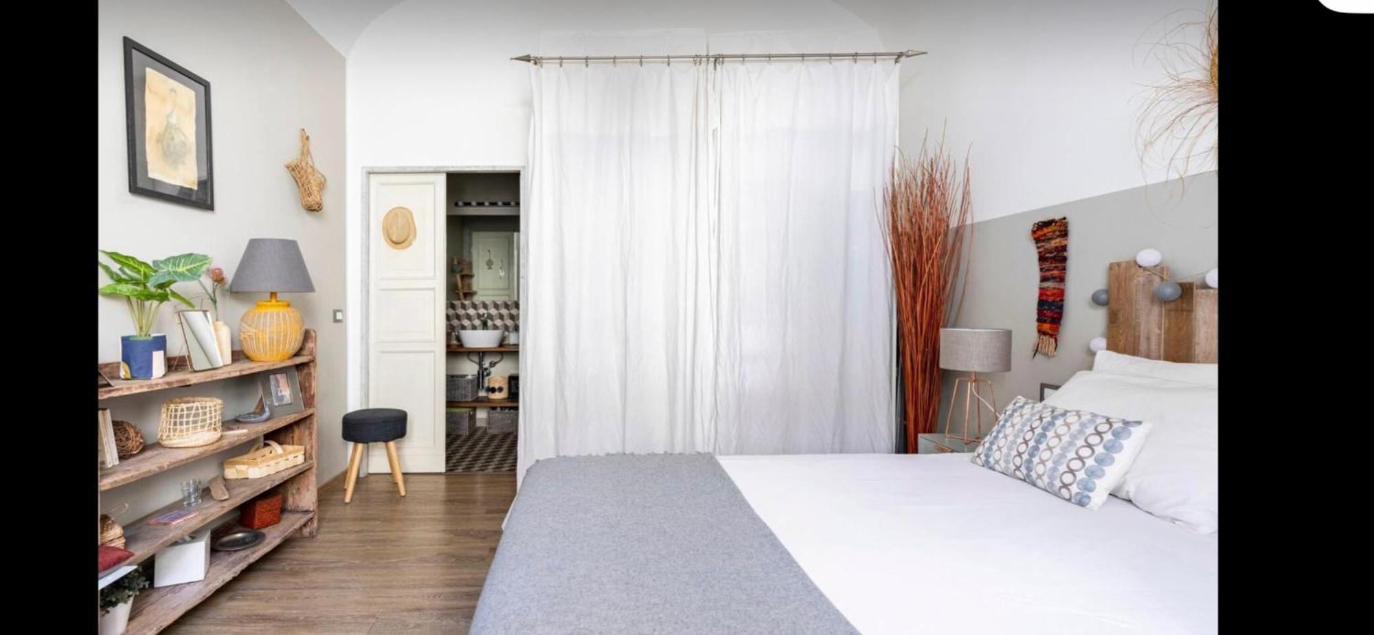 Appartamento Cocoon Sarzana Esterno foto