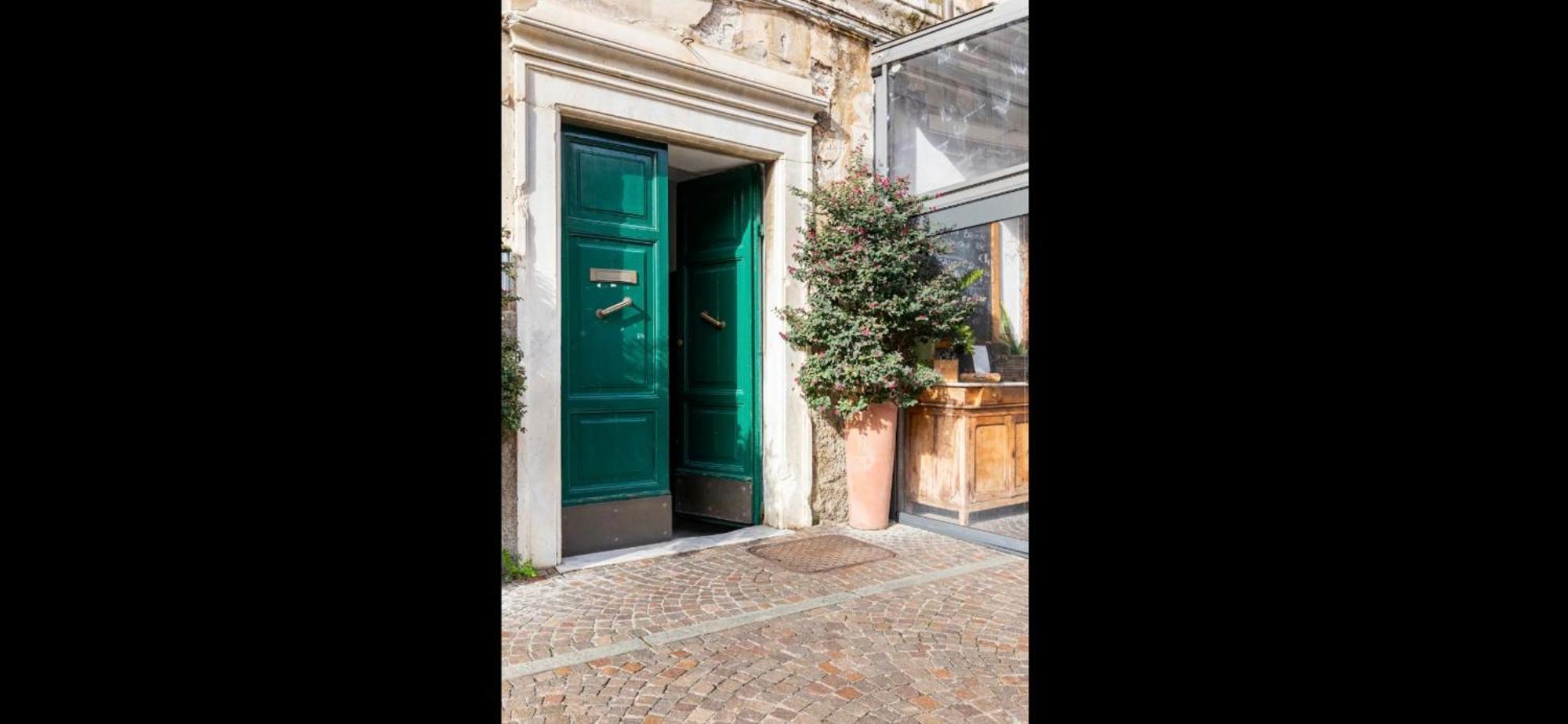 Appartamento Cocoon Sarzana Esterno foto