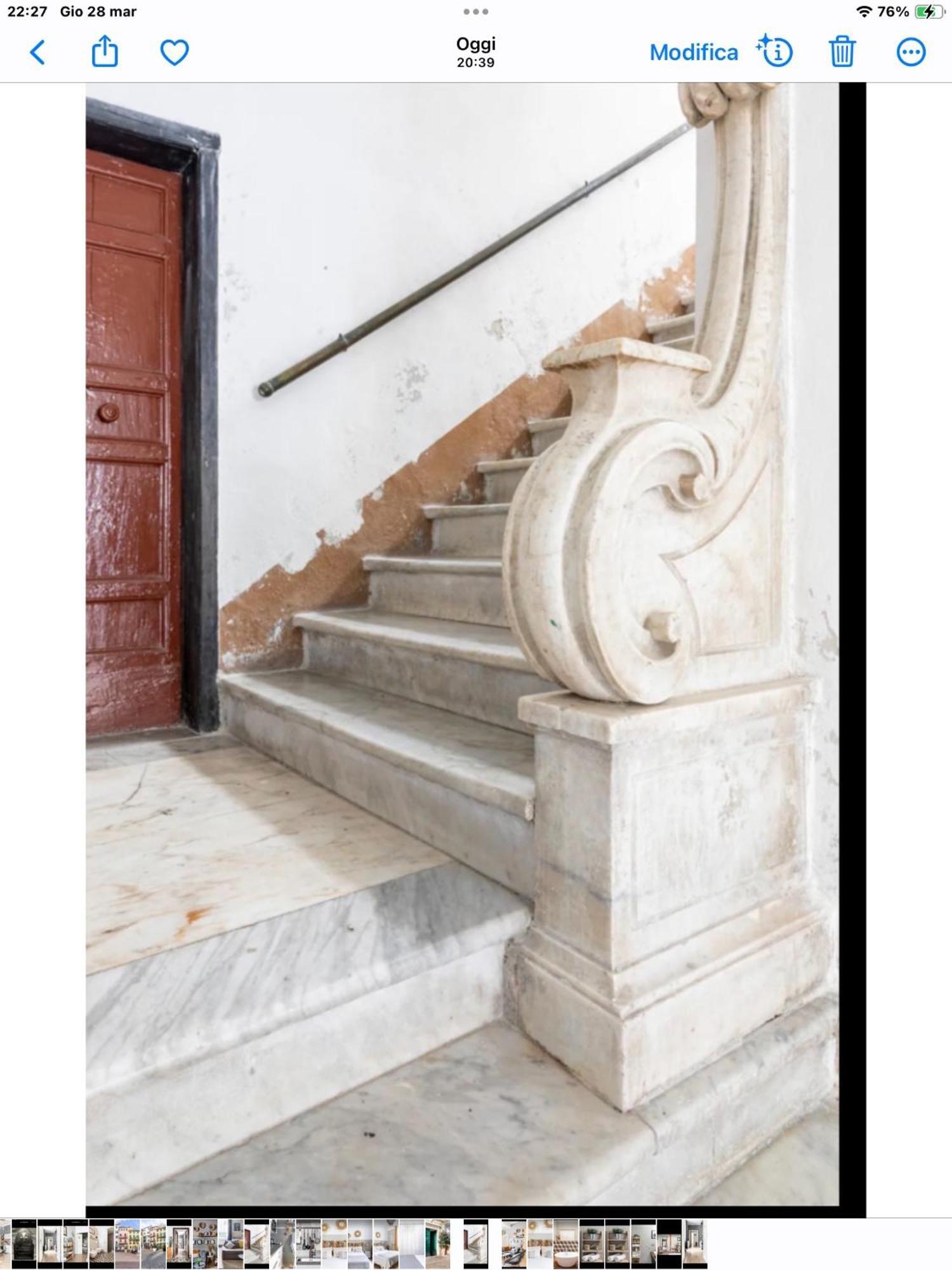 Appartamento Cocoon Sarzana Esterno foto