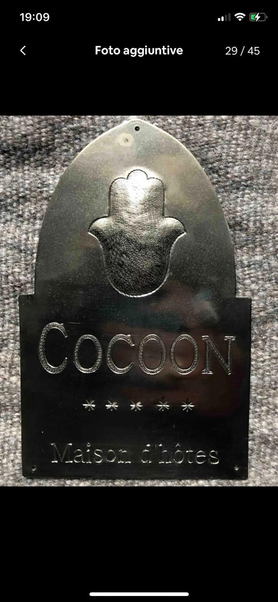 Appartamento Cocoon Sarzana Esterno foto