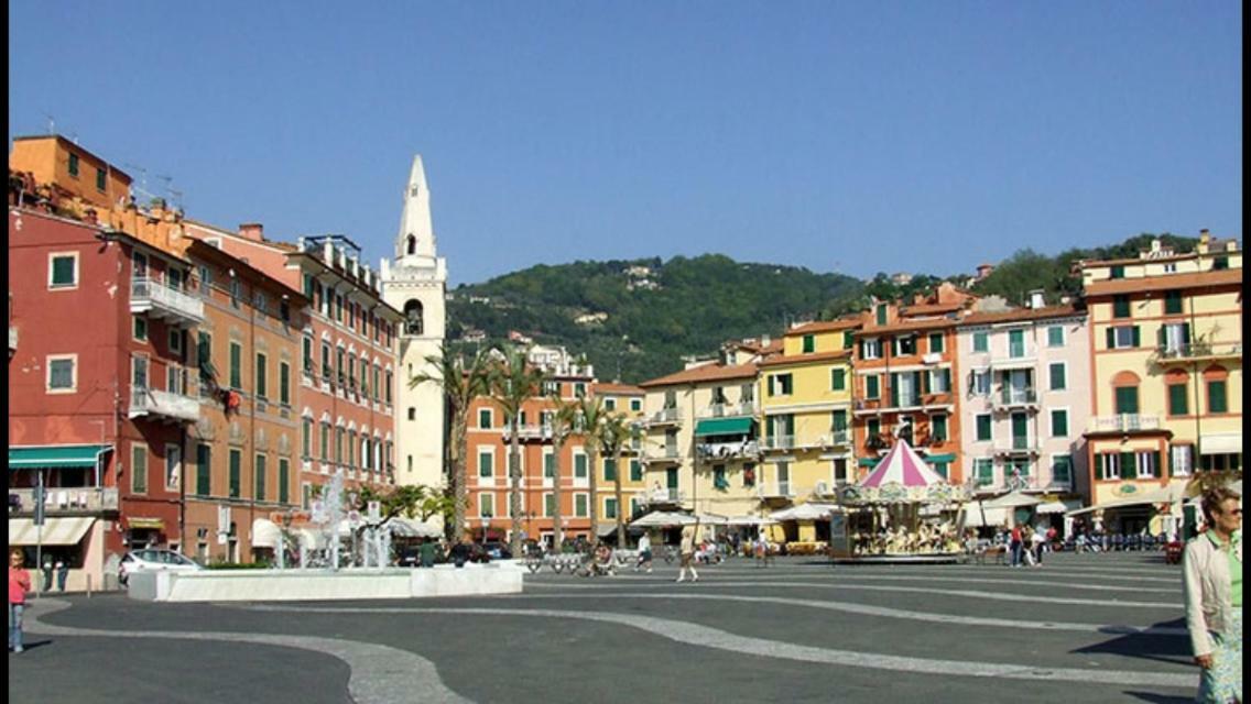 Appartamento Cocoon Sarzana Esterno foto