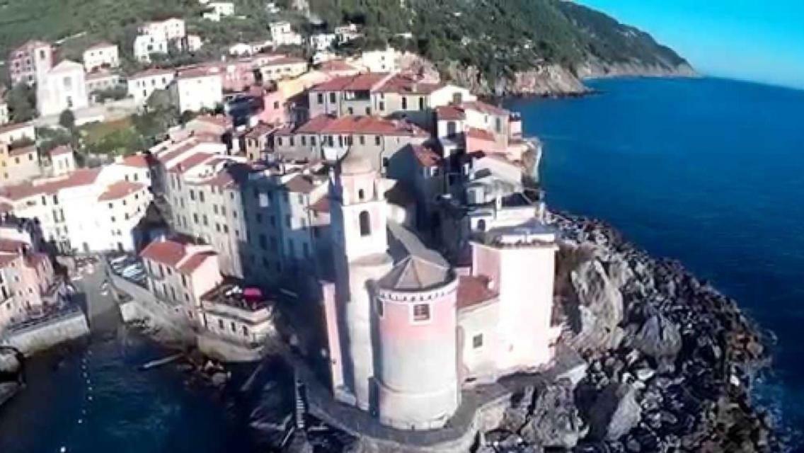 Appartamento Cocoon Sarzana Esterno foto